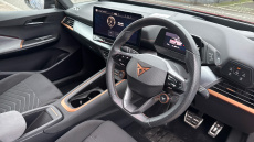 CUPRA Born 169kW e-Boost V2 58kWh 5dr Auto Electric Hatchback